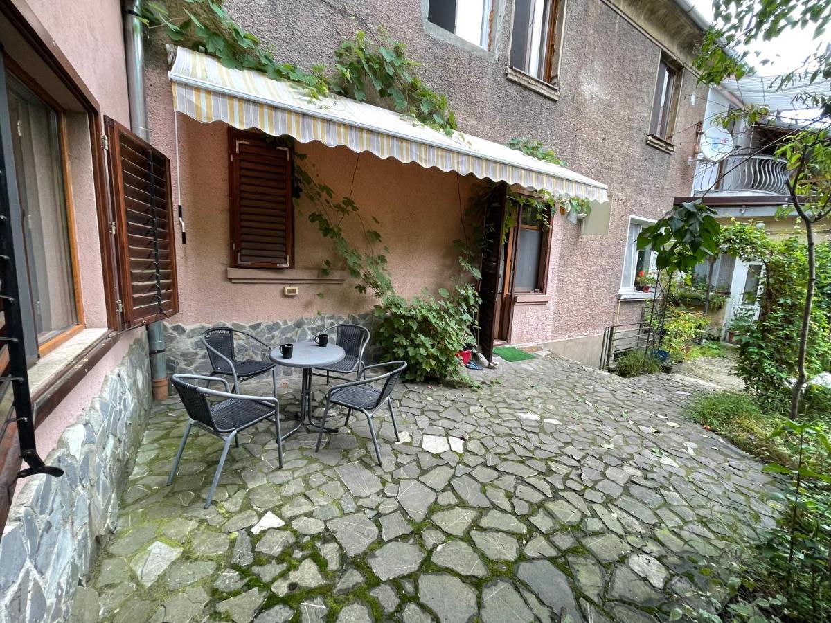 Maan Central Apartment Pet Friendly Location Braşov Exterior foto