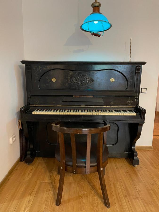Maan Central Apartment Pet Friendly Location Braşov Exterior foto