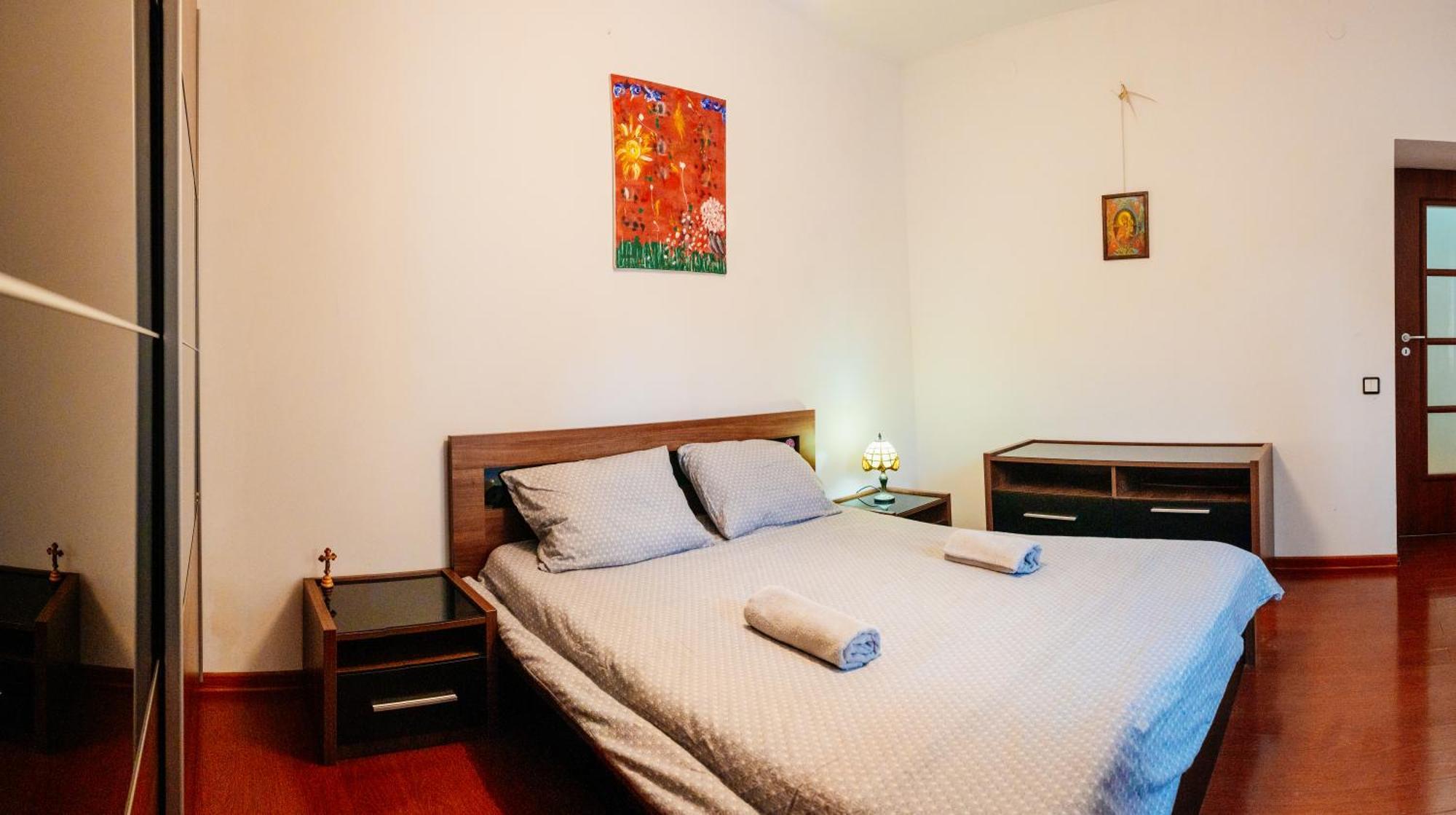 Maan Central Apartment Pet Friendly Location Braşov Exterior foto