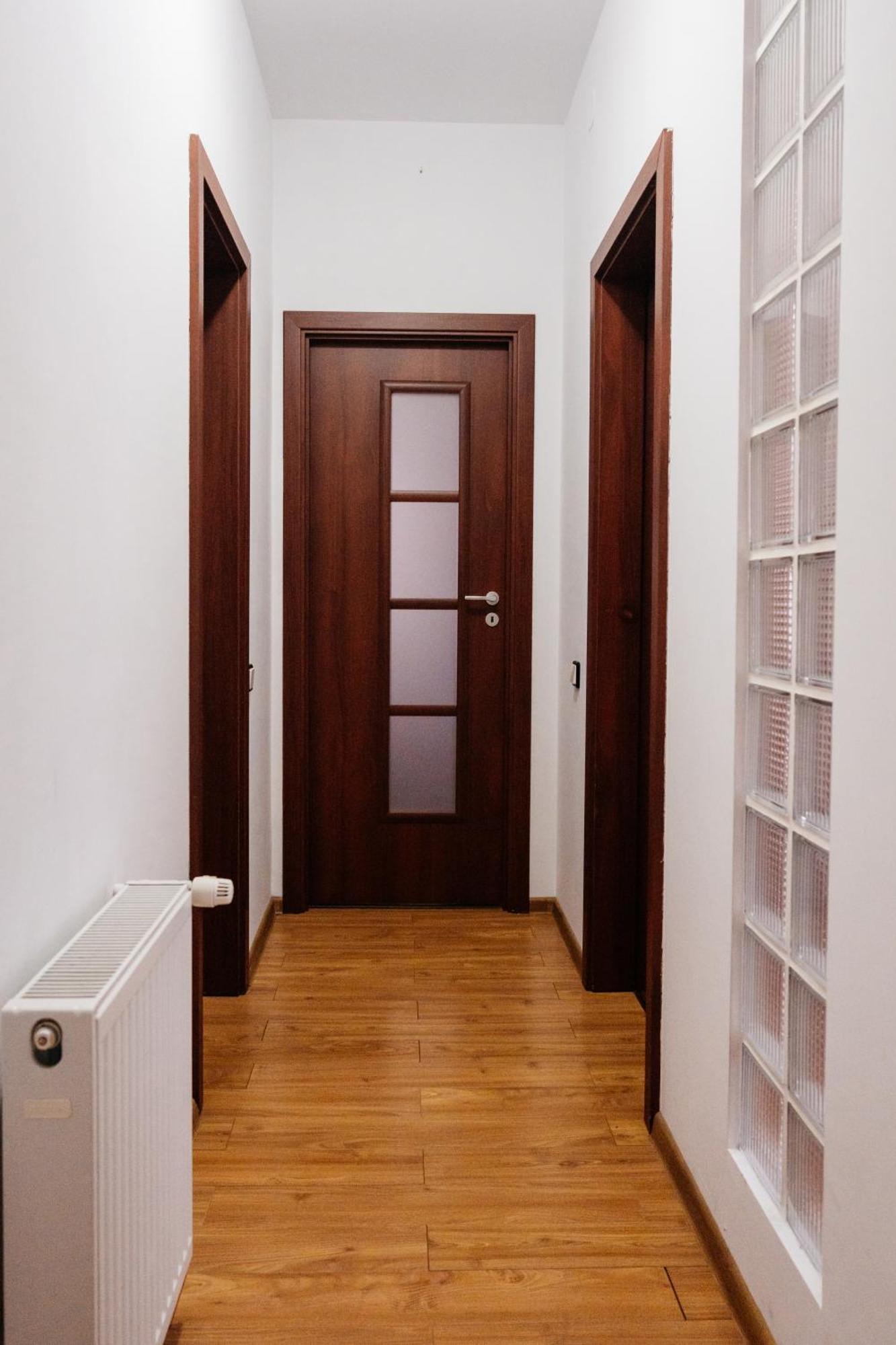 Maan Central Apartment Pet Friendly Location Braşov Exterior foto